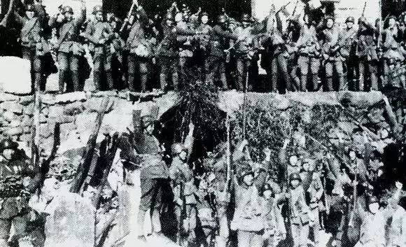 昆仑山战役介绍,历史背景、战役过程及其深远影响,昆仑山战役揭秘,历史背景、战斗过程与深远影响