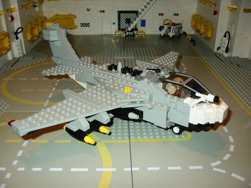 乐高积木航天母舰，探索星际的创意杰作，乐高积木航天母舰，星际探索的创意之旅