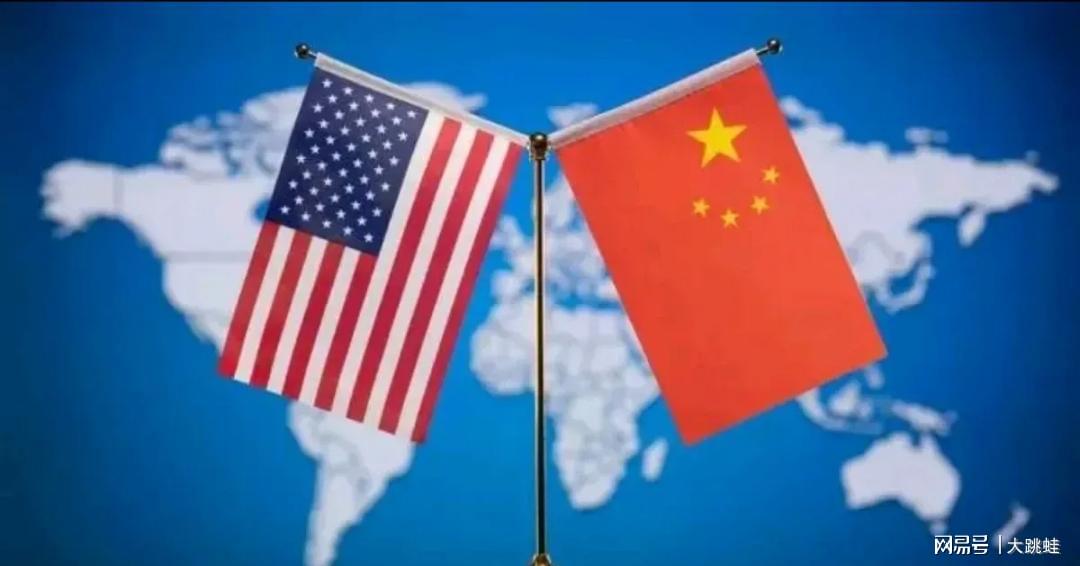 中美未来关系预测,挑战与机遇并存,中美未来关系展望,挑战与机遇并存