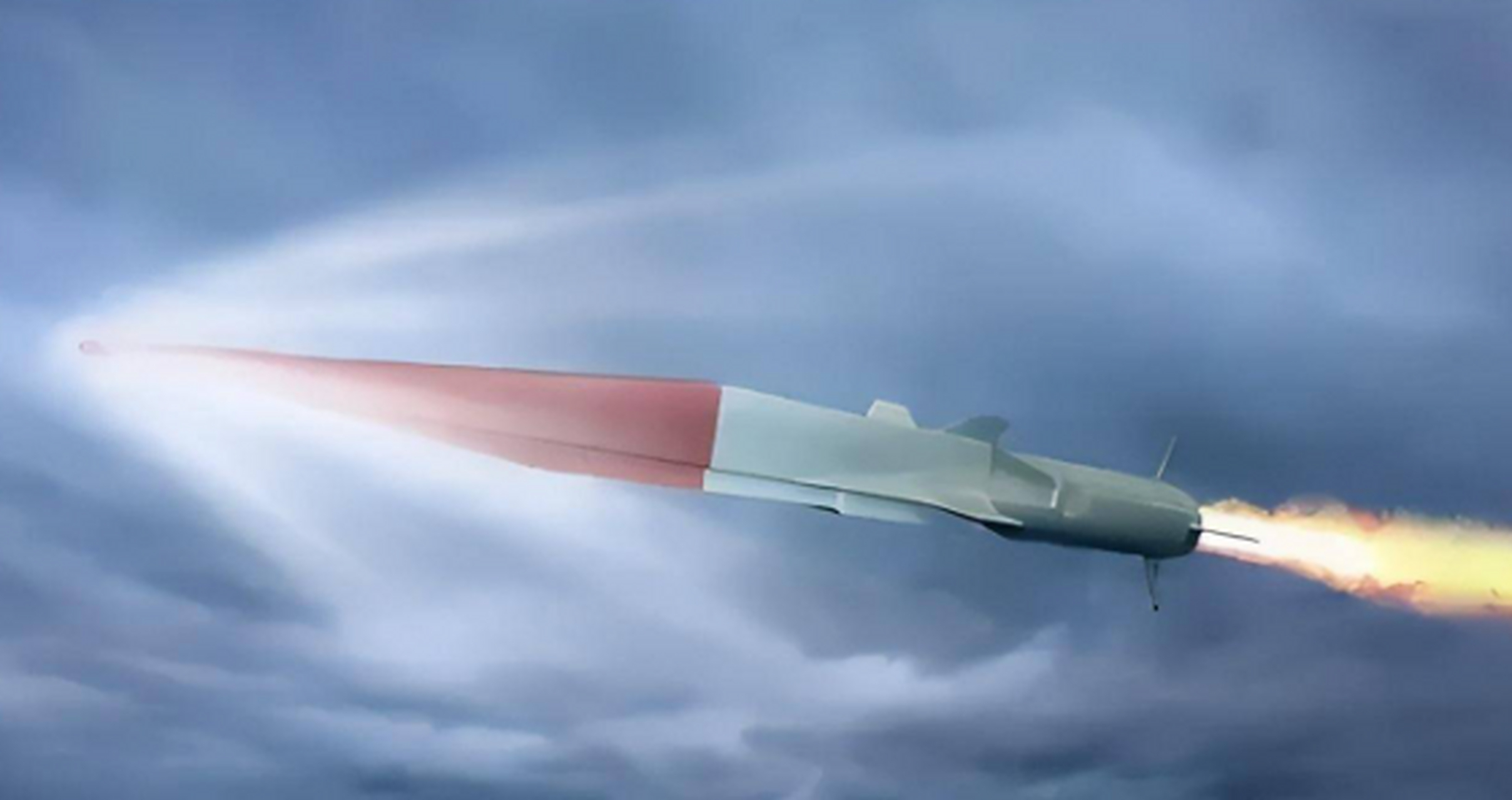 首次实战的高超音速导弹,揭示其无与伦比的威力与先进性,首次实战高超音速导弹,威力非凡,技术领先