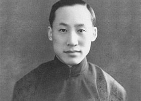 叶企孙,物理巨匠的传奇人生,叶企孙,物理巨匠的非凡人生之旅