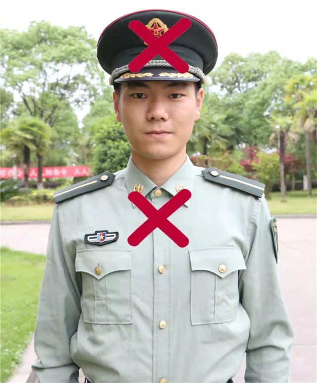 关于着军装的最新规定，重塑形象与职责担当，军装新规定重塑形象与职责担当的双重使命