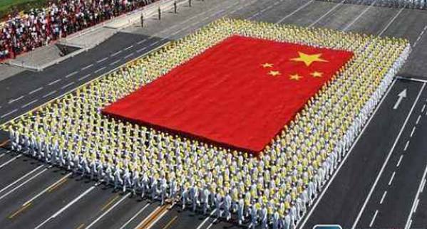 阅兵方阵,一个方阵的人数构成与背后意义,阅兵方阵,人数构成及其背后的深层意义