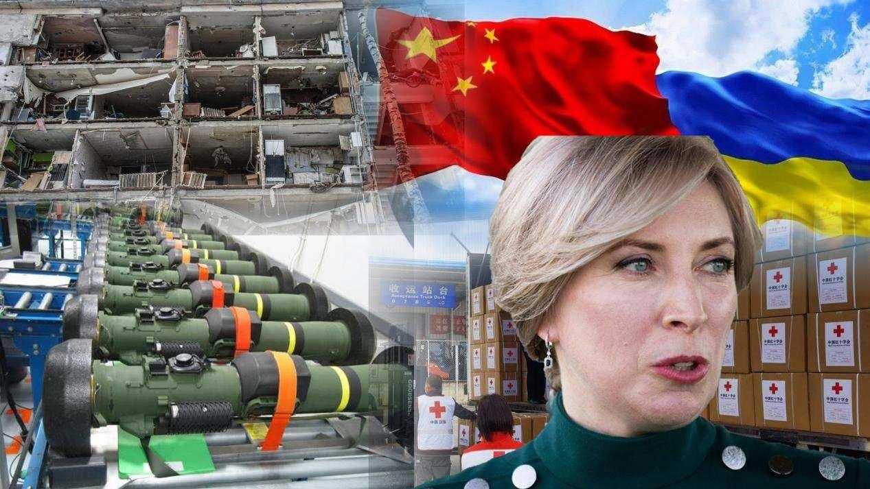 乌克兰今天的战争,挑战与前景,乌克兰战争,挑战与前景展望