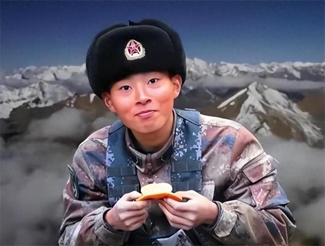 肖思远战士简介，一位英勇无畏的战士与时代典范，英勇无畏的战士与时代典范——肖思远简介