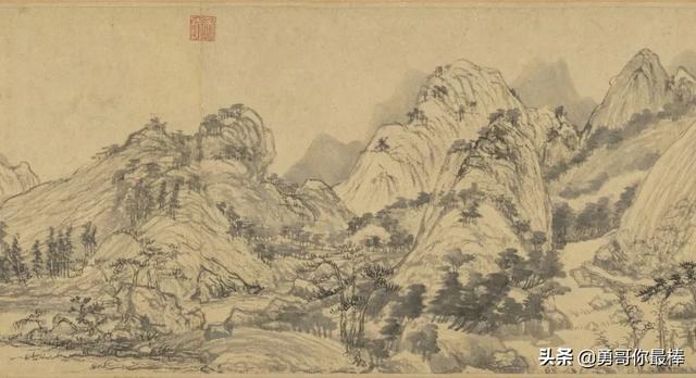 刘伯温四肖一码图