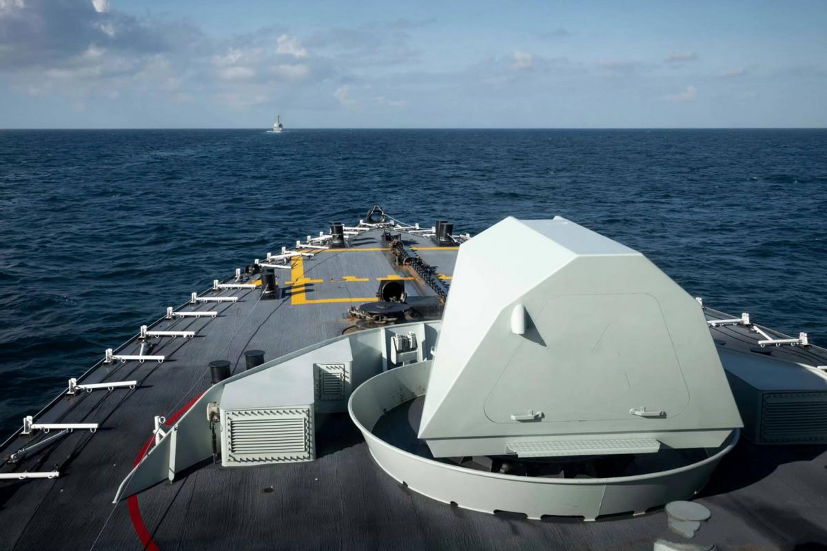 联合战备警巡的级别解析,联合战备警巡级别深度解析