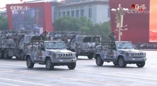 红旗-12A地空导弹发射，技术突破与国家安全的坚实保障，红旗-12A地空导弹发射，技术突破强化国家安全保障