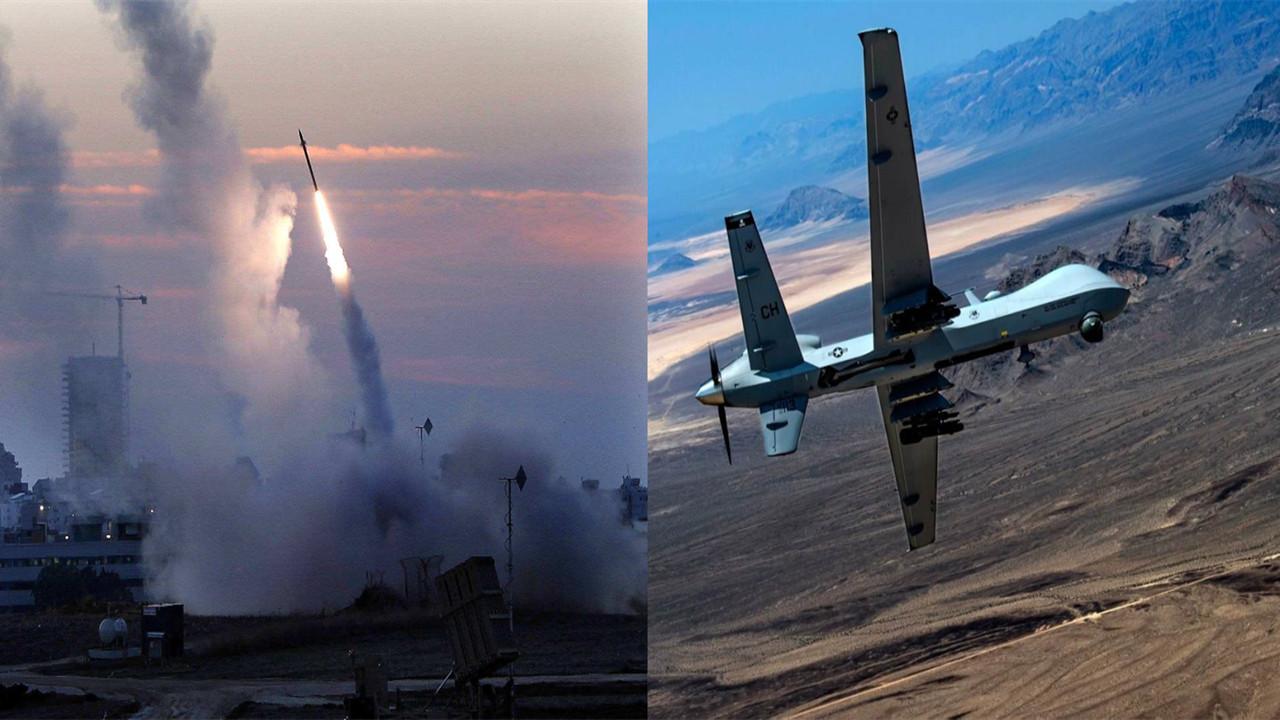 全球鹰无人机的防御与应对,能否被击落?,全球鹰无人机的防御与应对,能否抵御击落挑战?