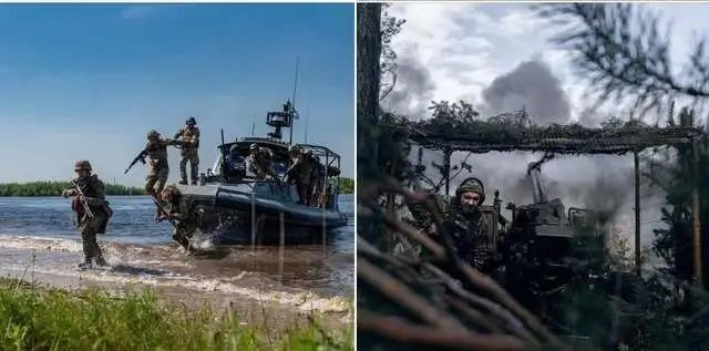 俄乌局势战报——聚焦12月2日的最新动态,俄乌局势最新战报——聚焦12月2日动态更新