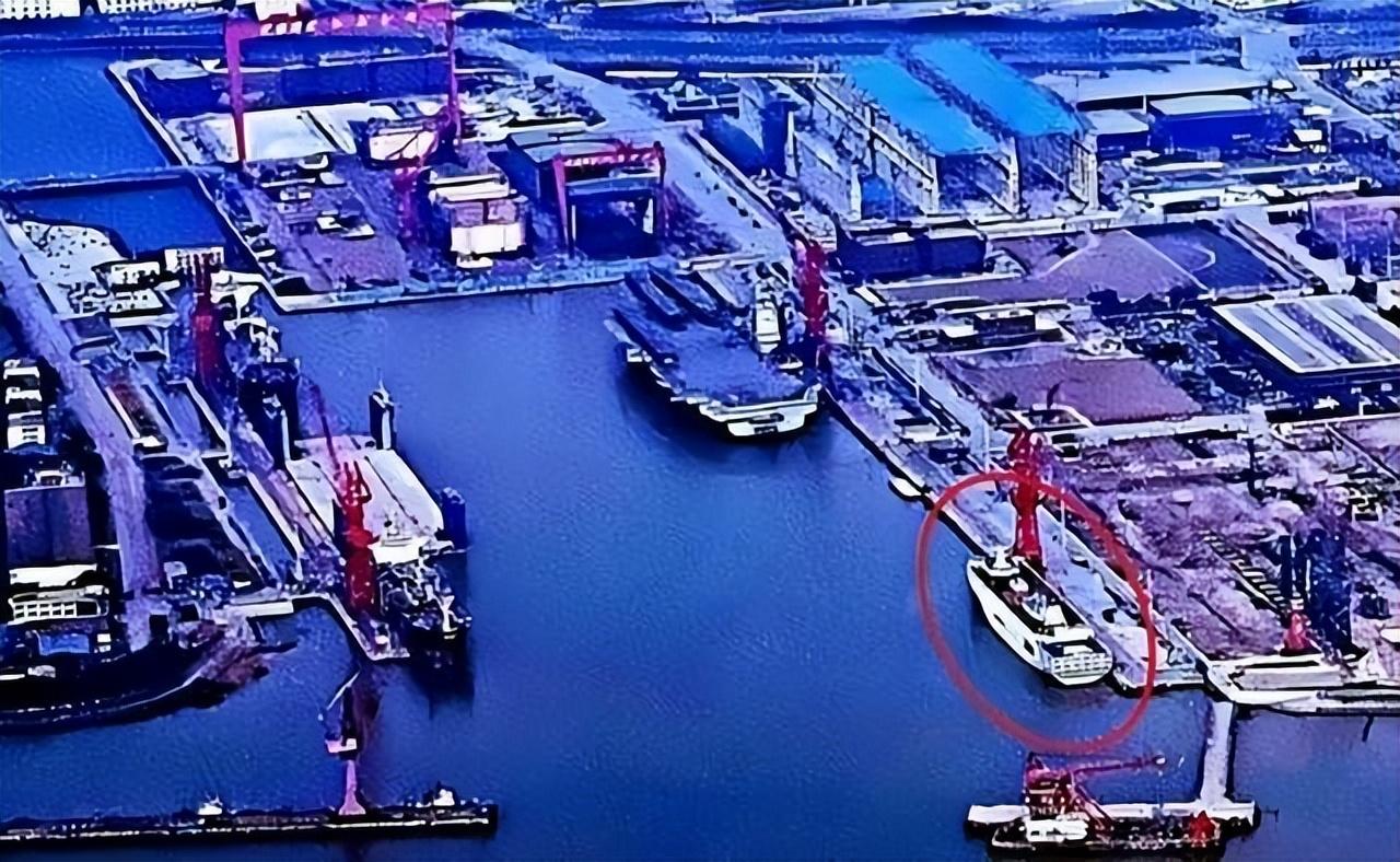 航天母舰,未来海洋探索的新纪元,航天母舰引领未来海洋探索新纪元