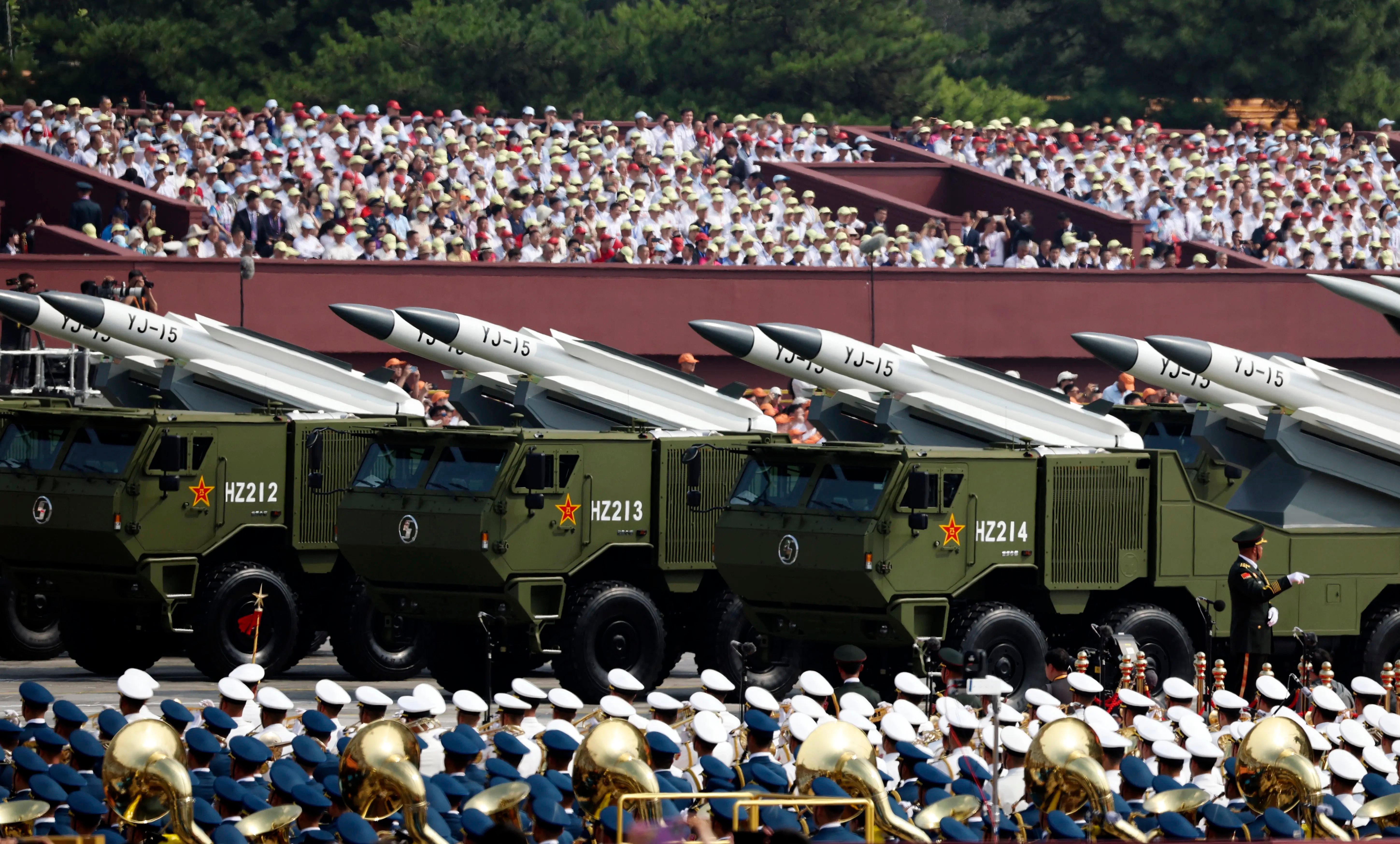 庆祝胜利日,9月3日大阅兵回顾与展望,胜利日大阅兵回顾与展望,庆祝与未来的展望