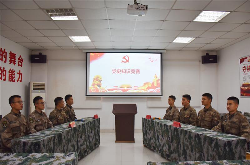 战略支援部队单位概述,战略支援部队单位概览