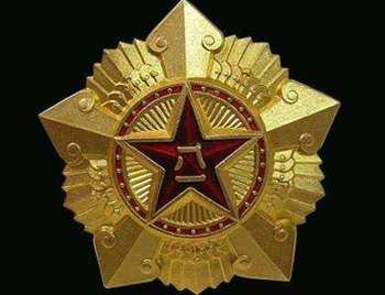 八一勋章的含金量与待遇，荣耀与价值的体现，八一勋章，荣耀与待遇的体现