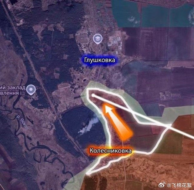 俄乌局势最新进展,哈尔科夫的焦点时刻,俄乌局势最新进展,哈尔科夫成焦点时刻