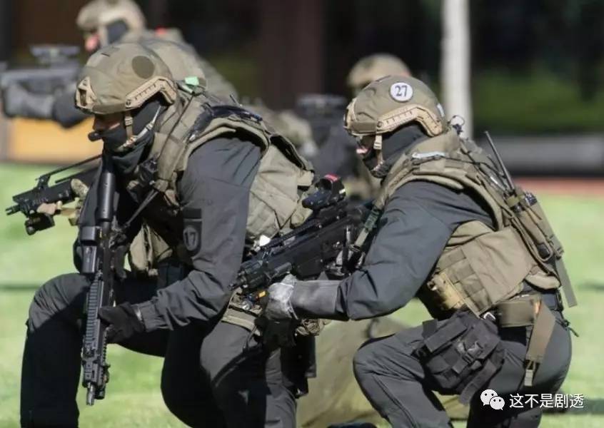 世界十大顶尖特种兵,世界十大顶尖特种兵介绍