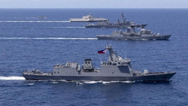 中日军事情况近期发展分析,中日军事发展近期分析与展望