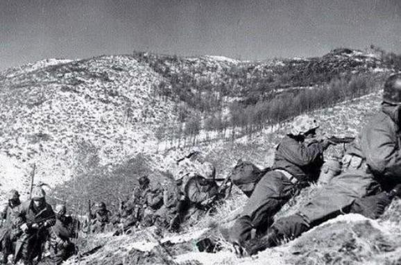 长津湖战役中的美军装备分析,长津湖战役美军装备深度解析