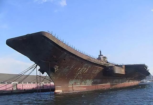 瓦良格号价格,深入解析与探讨,瓦良格号价格深度解析与探讨