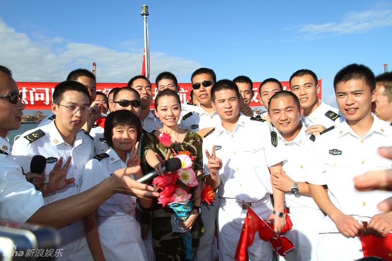 合肥舰护航,中国海军力量的骄傲与担当,合肥舰护航,中国海军力量的荣耀与担当