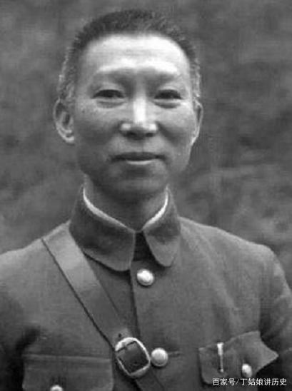 海南岛战役将领