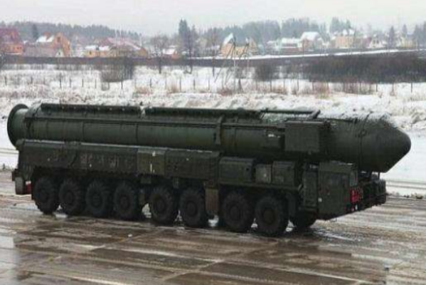 白杨M的威力，白杨M的威力解析