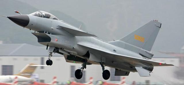 歼八战斗机的发展史，歼八战斗机发展史概览