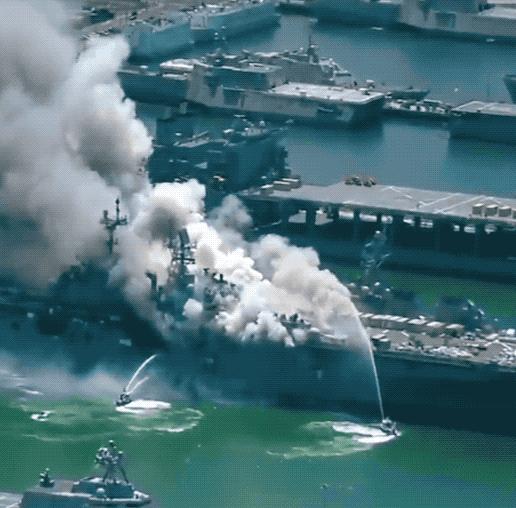 黄蜂级两栖攻击舰满载排水量,揭示强大的作战能力与多重角色,黄蜂级两栖攻击舰满载排水量背后的强大作战能力与多重角色揭秘