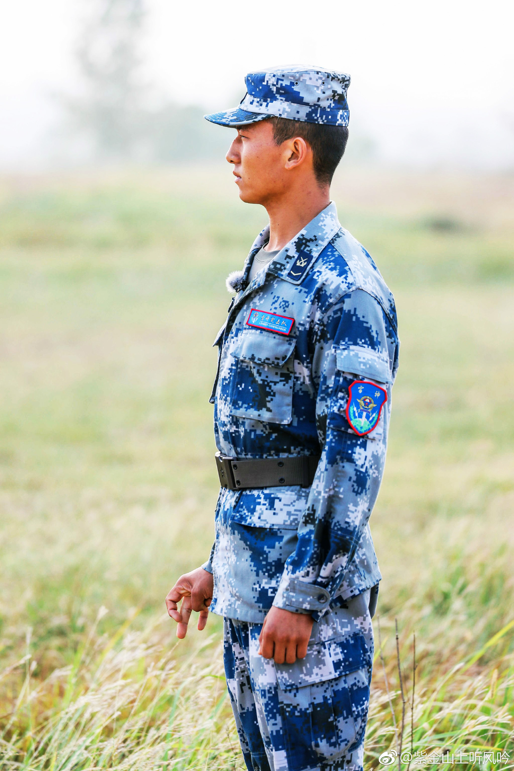 空降兵第15军，揭秘神秘兵种的力量，揭秘空降兵第15军，神秘兵种的力量展现