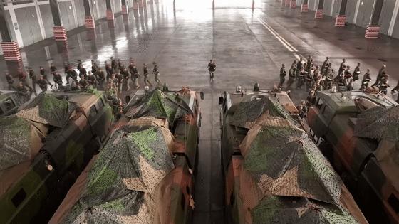 探索与体验,关于052C型驱逐舰拼装视频的魅力,探索与体验,揭秘052C型驱逐舰拼装视频的魅力