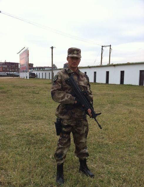 火箭军军服，荣耀与力量的象征，火箭军军服，荣耀与力量的标志