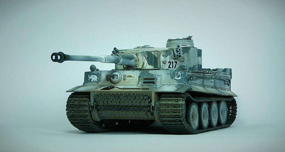 二战最强的虎式坦克,传奇与真相,二战最强虎式坦克,传奇背后的真相