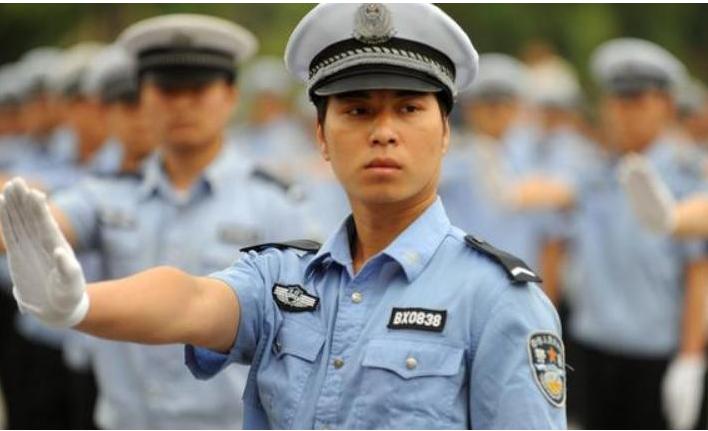 中国人民武装警察部队条例,中国人民武装警察部队条例详解