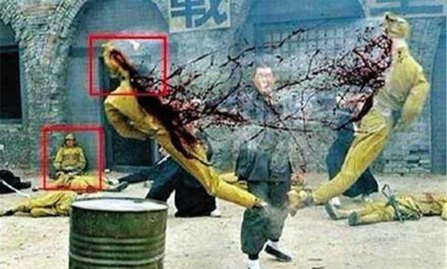 把手雷放到裤裆里会怎么样,裤裆藏雷,危险行为揭秘