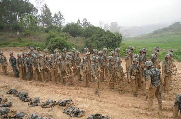 二炮兵所属兵种解析，二炮兵所属兵种深度解析