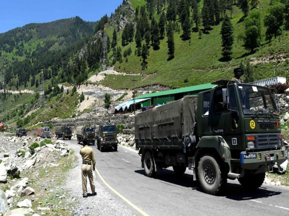 中印边境最新动态伤亡数据及其影响，中印边境最新动态伤亡数据及其影响分析