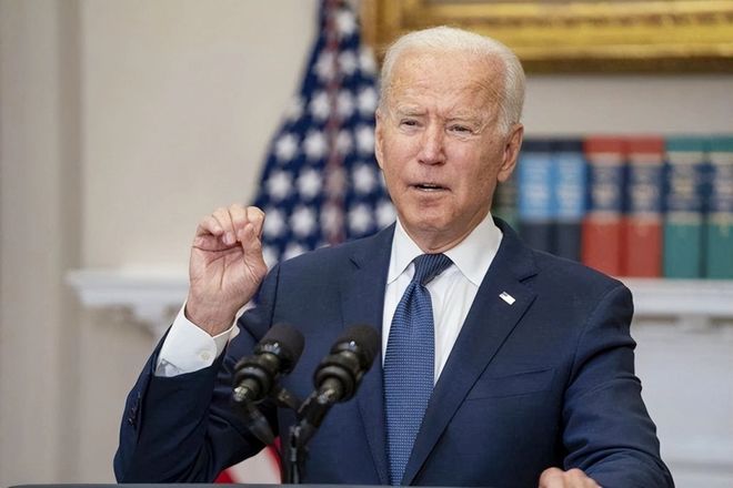 拜登时代下的美俄关系，开战的可能性分析，拜登时代美俄关系，开战可能性分析