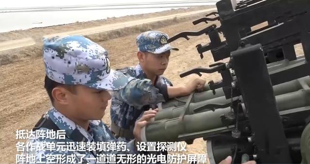 解放军电子干扰车，现代战场上的先锋力量，解放军电子干扰车，现代战场上的先锋力量