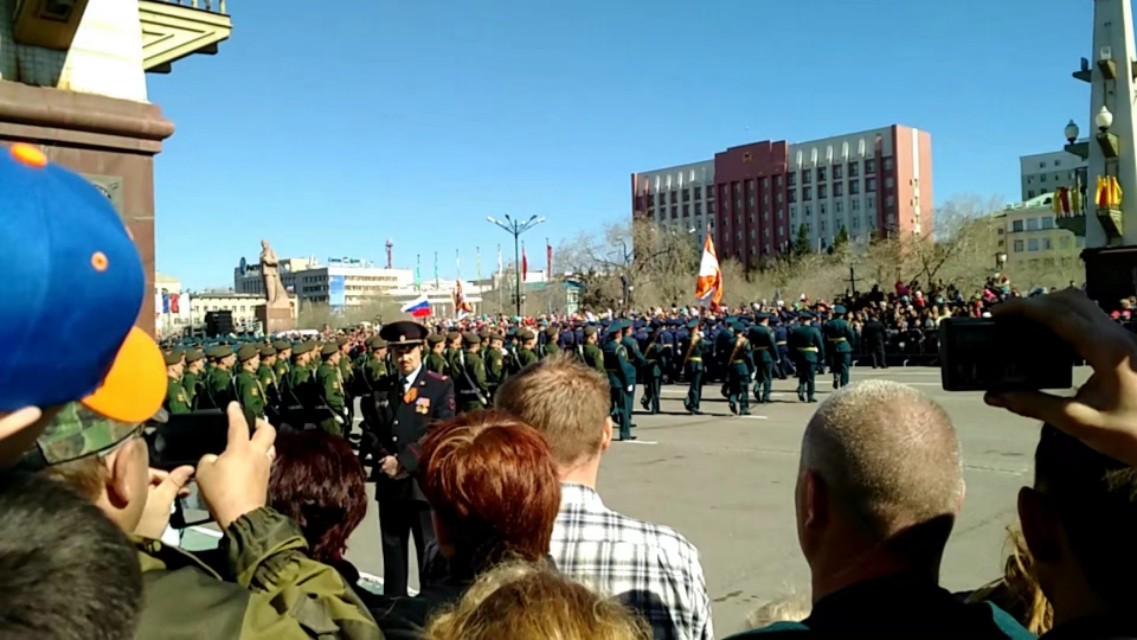 纪念性时刻,2017年驻港部队阅兵,纪念性时刻,驻港部队阅兵盛典回顾(2017年)