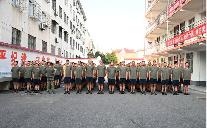 关于2023年秋季征兵年龄要求的深度解读，2023年秋季征兵年龄要求深度解析