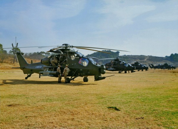 直-10武装直升机最新动态,技术革新与作战能力提升的全方位解读,直-10武装直升机最新动态,技术革新与作战能力全方位解读