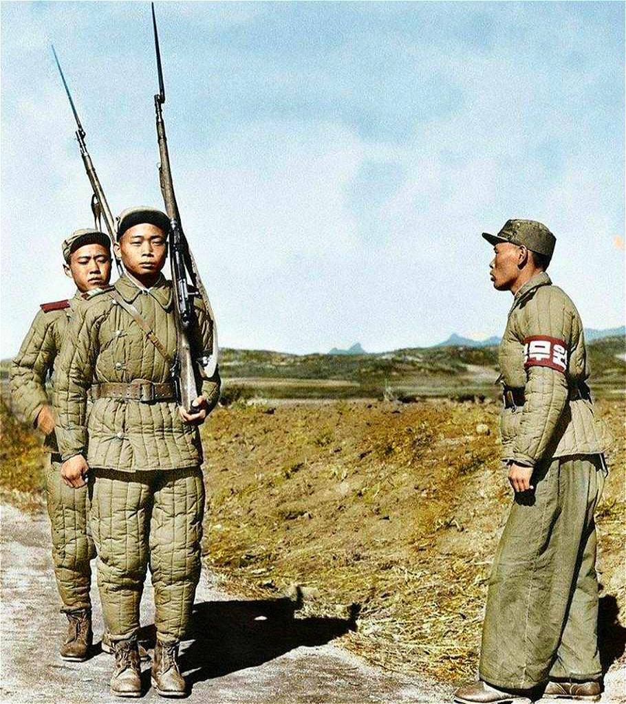 中国人民志愿军,英勇无畏,铸就辉煌历史,中国人民志愿军,英勇无畏,铸就辉煌传奇