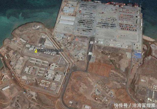 中国吉布提基地的规模与影响，中国吉布提基地规模及其影响分析