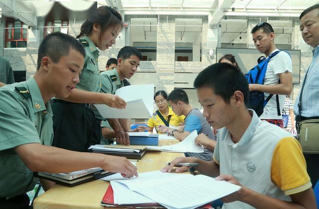 直招军官含金量高的探讨,直招军官含金量深度解析