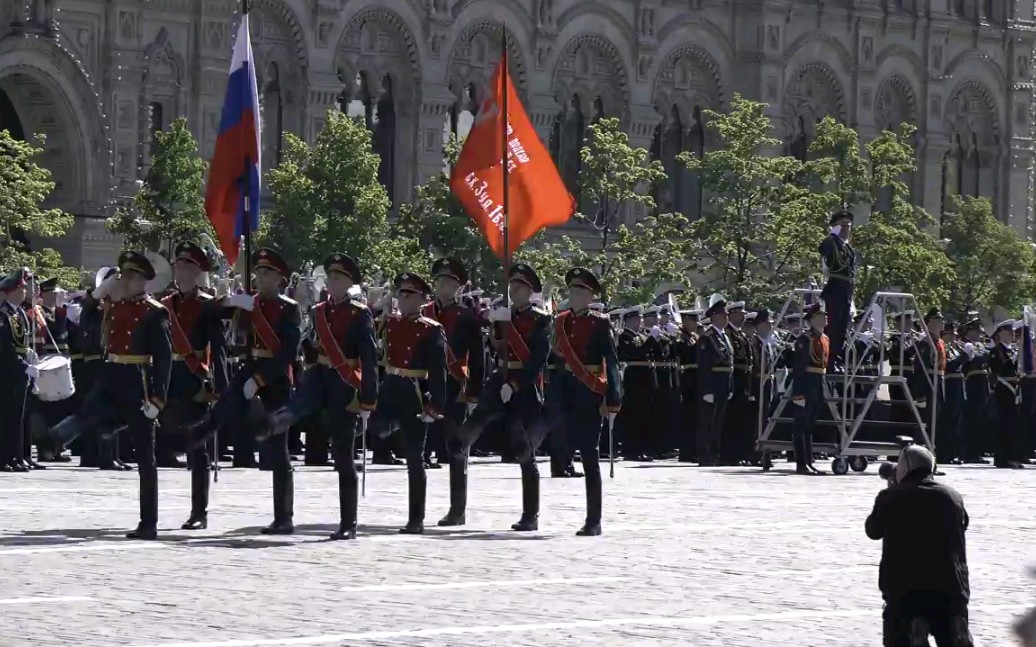 力量与荣耀展示