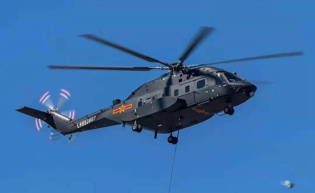 直-18的重量之谜,揭示军用运输直升机的重量秘密,直-18军用运输直升机的重量之谜揭秘