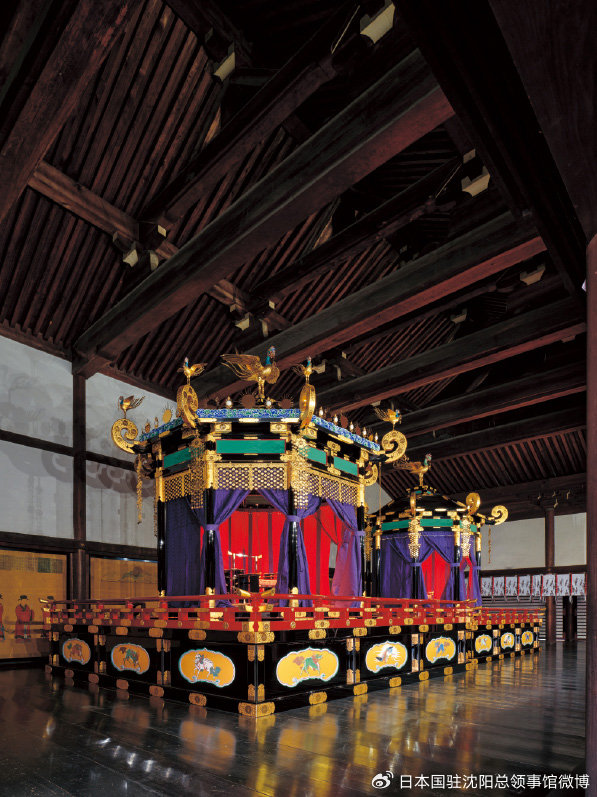 紫宸殿论坛,历史、文化与交流的汇聚之地,紫宸殿论坛,历史、文化与交流的汇聚中心