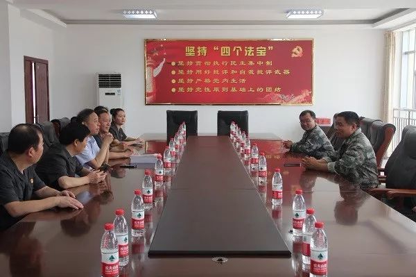 庐江县人民武装部官网，连接军民，共筑强军梦的重要桥梁，庐江县人民武装部官网，军民共筑强军梦的重要桥梁