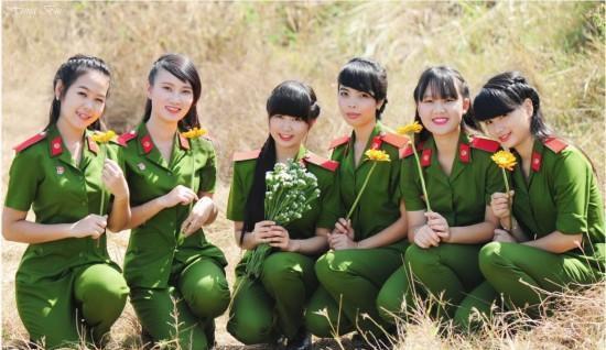 越南对中国女兵俘虏待遇的探讨，越南对待中国女兵俘虏的待遇探讨