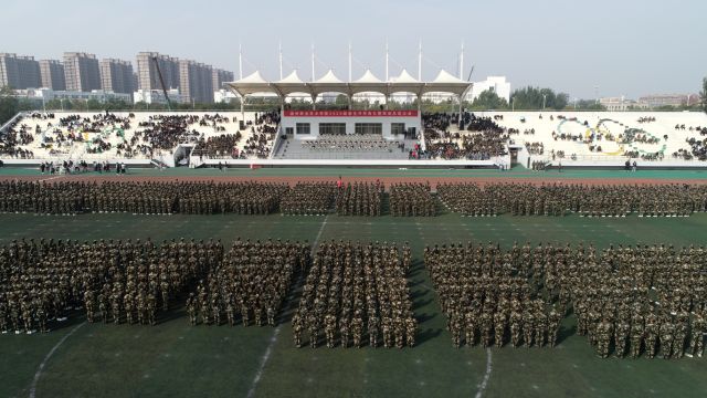 解放军军服2020，荣耀与担当的象征，解放军军服2020，荣耀与担当的标志性服饰